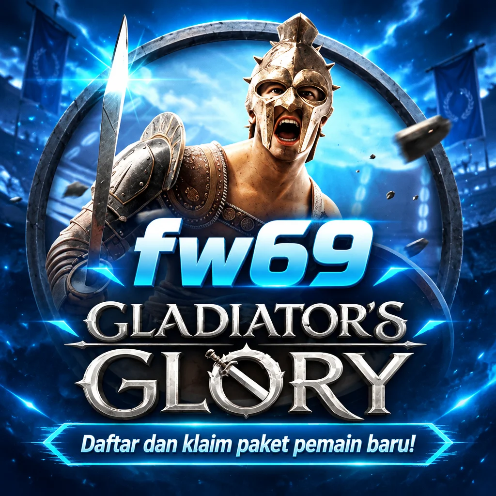 fw69 · Gladi Glory