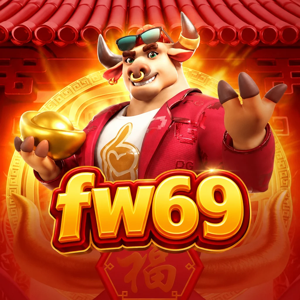 fw69 · Fortune Ox