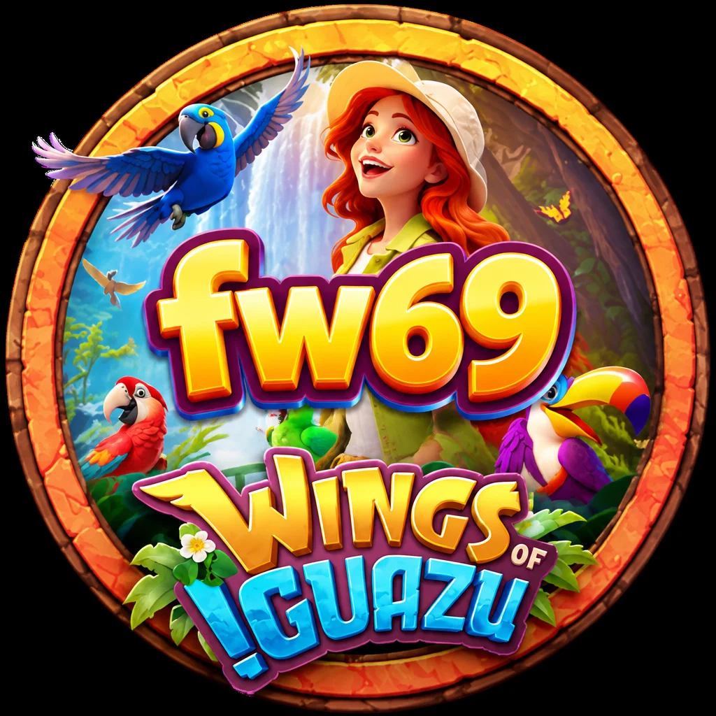 fw69 · Wings Iguazu