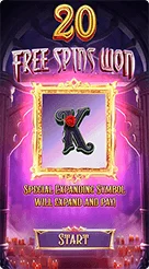fw69 · Vampires Charm