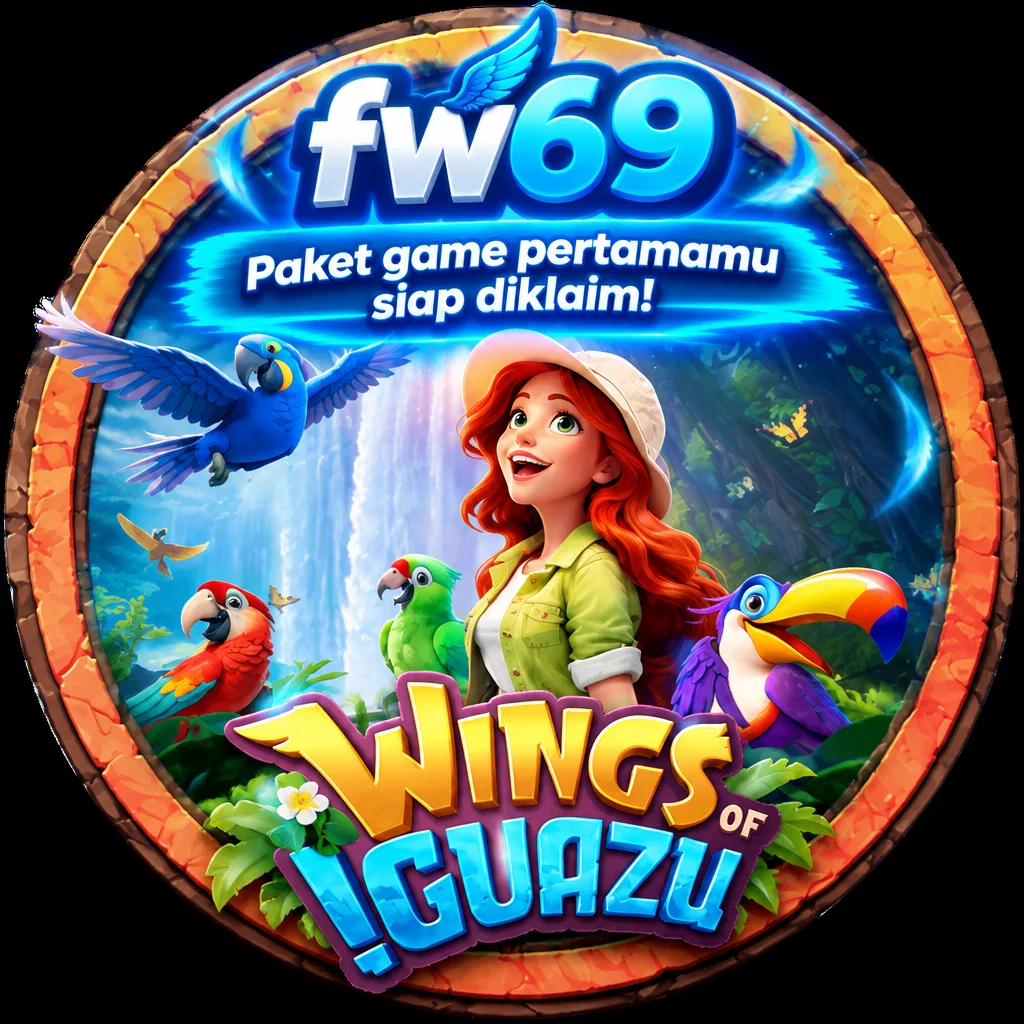 fw69 · Wings Iguazu