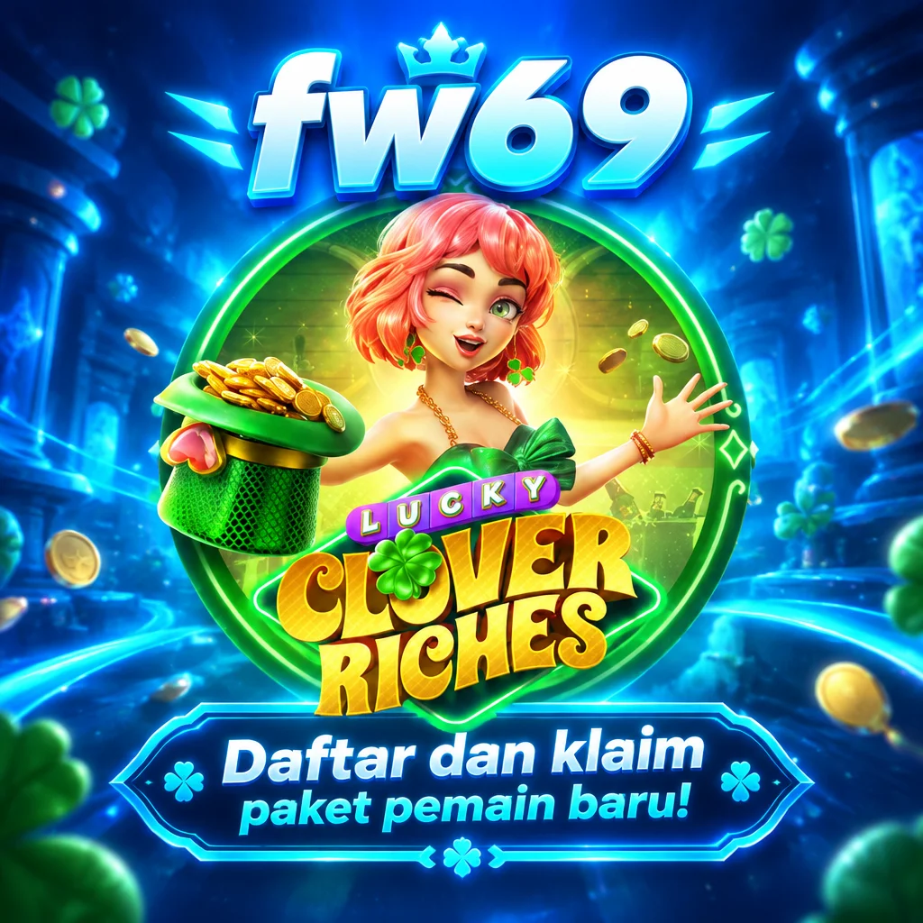 fw69 · Lucky Clover