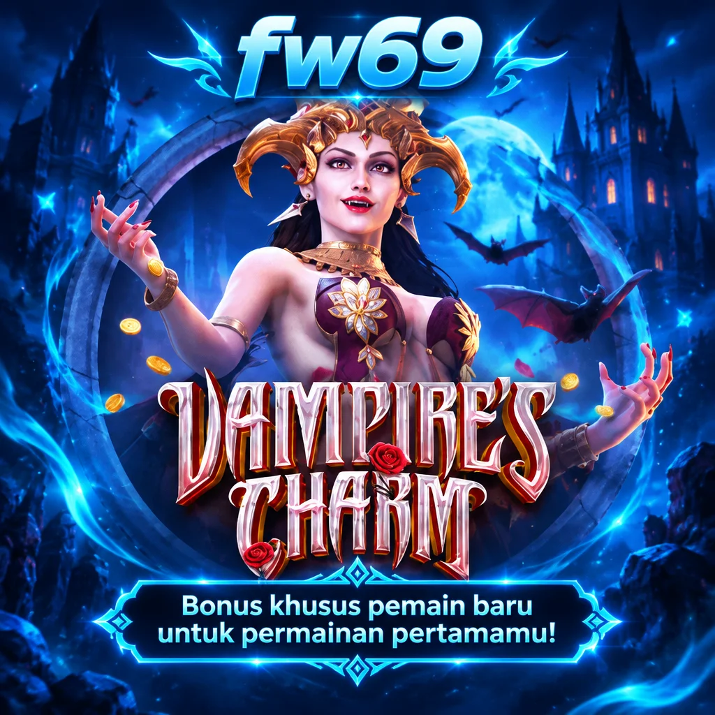 fw69 · Vampires Charm