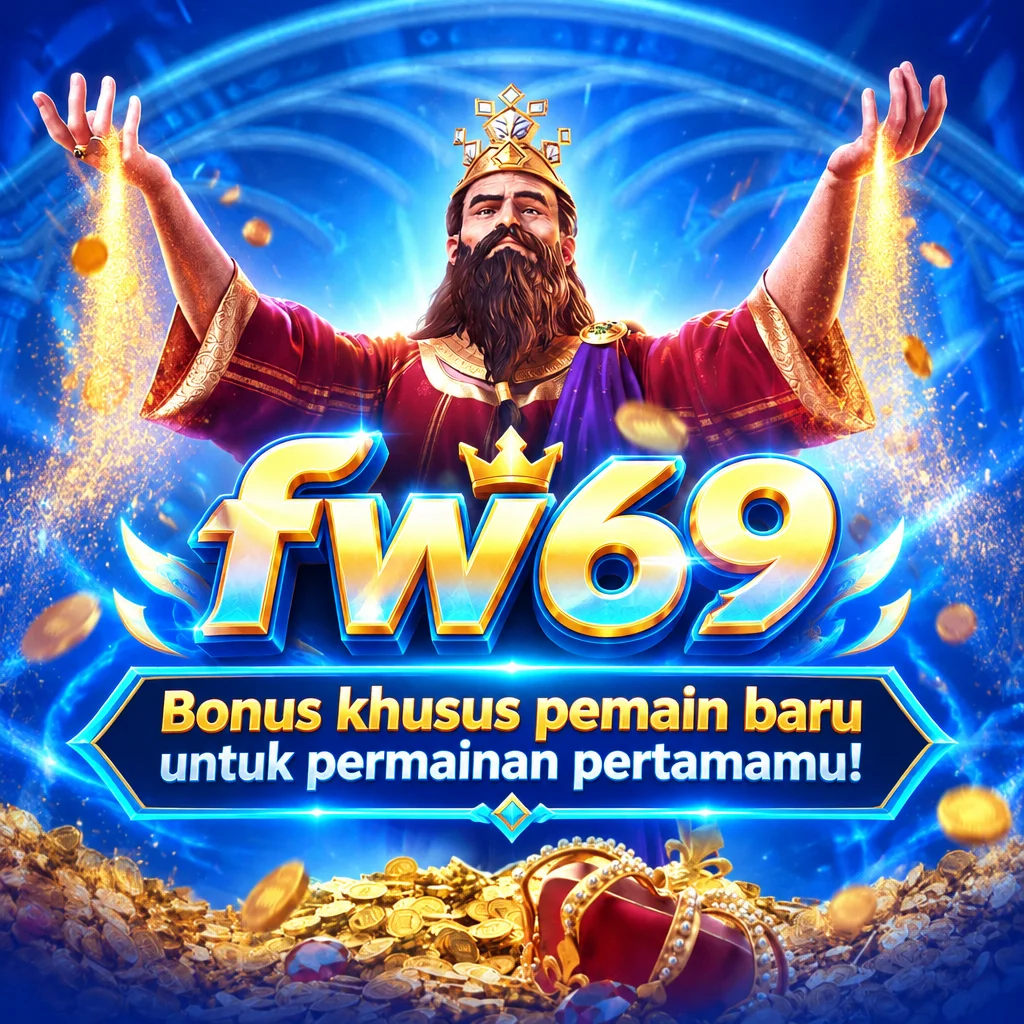 fw69 · Game & unduhan