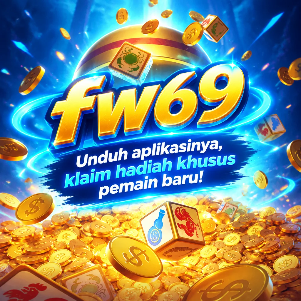 fw69 · Game & unduhan